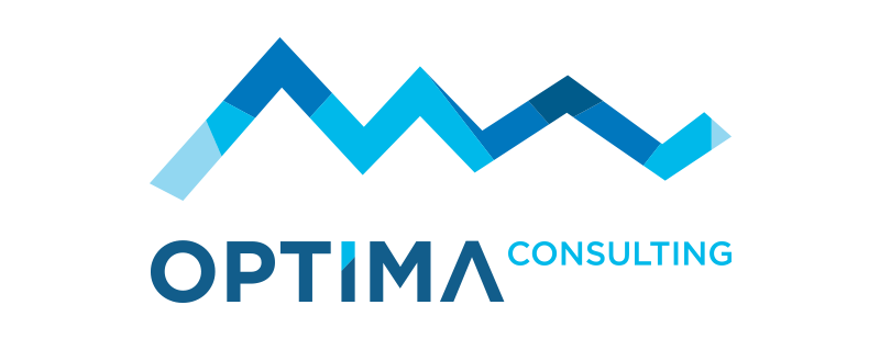 Logotipo Optima Consulting